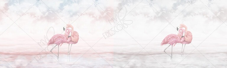 Обои My Fresco Животные и птицы