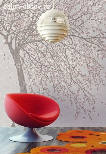 Фрески/Панно Affresco Ethno