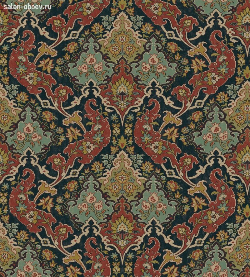 Обои Cole & Son Mariinsky Damask