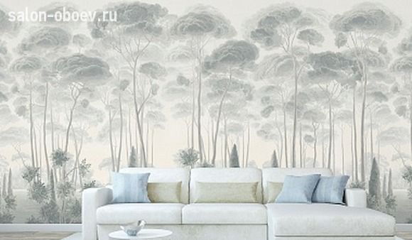 Фрески/Панно Affresco Rio