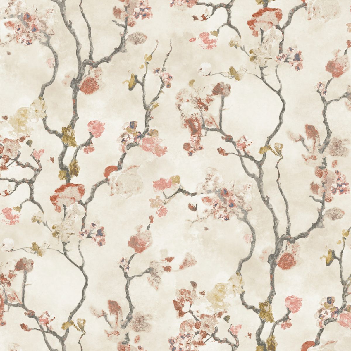 Обои York Lemieux Et Cie Signature Wallcoverings