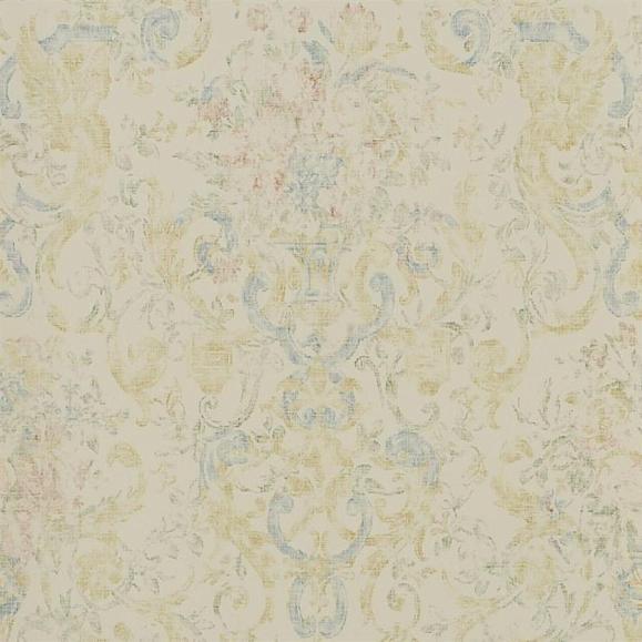 Обои Ralph Lauren Signature Papers IV