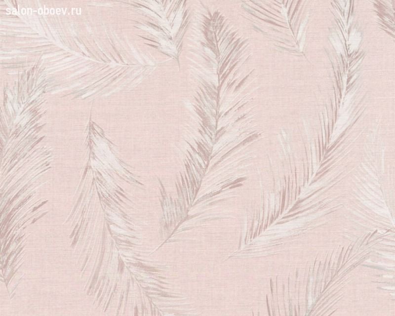 Обои AS Creation Four Season
