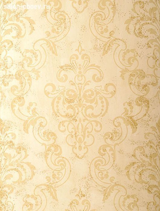Обои Schumacher Palazzo Damasks