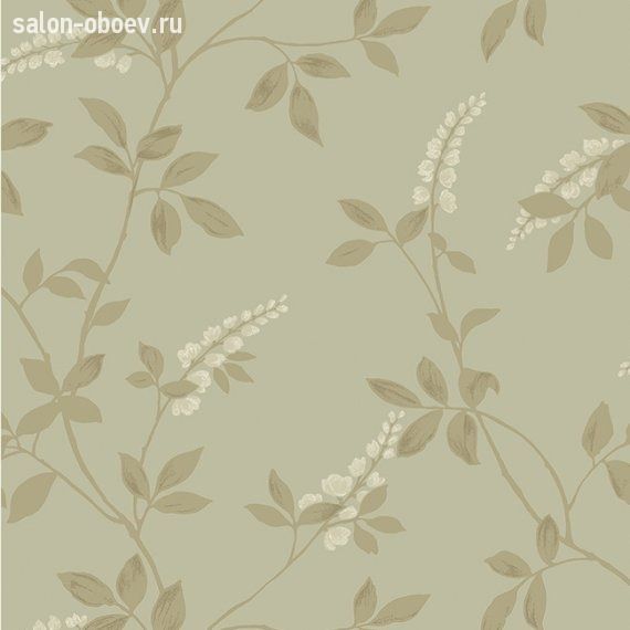Обои PAPER&INK Modern Silhouettes