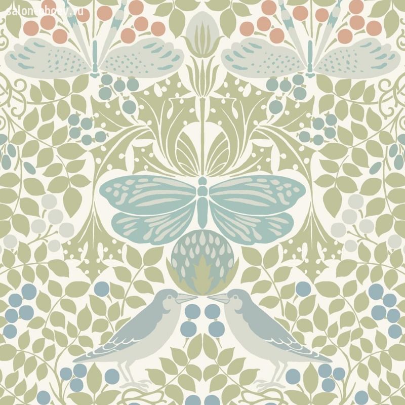 Обои Ronald Redding Arts and Crafts