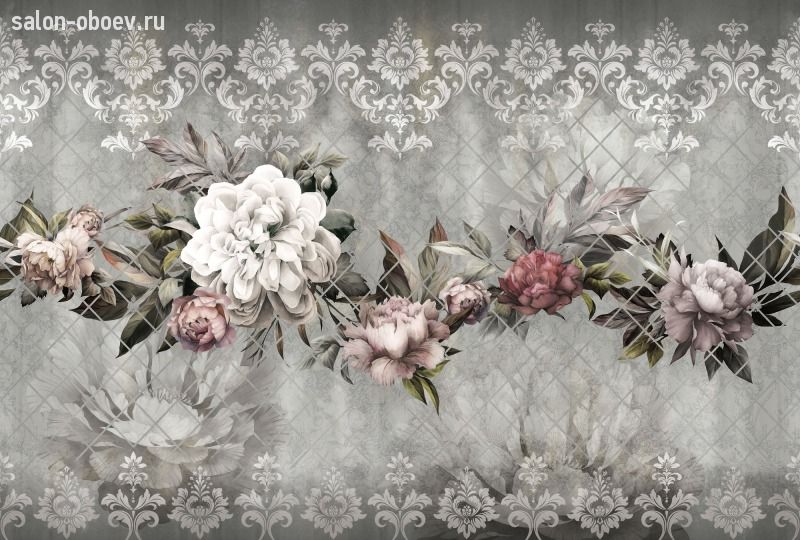 Фрески/Панно ORTOGRAF