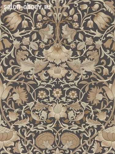 Обои Morris & Co Pure