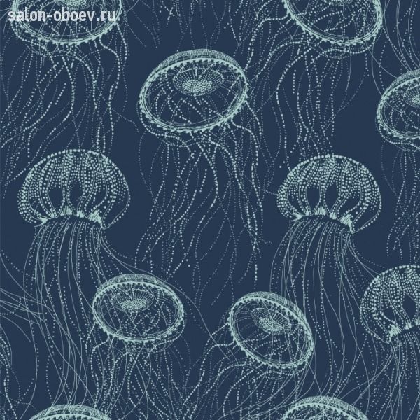 Обои Carey Lind Coastal Calm