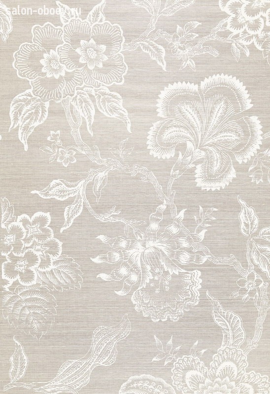 Обои Schumacher Natural Accents