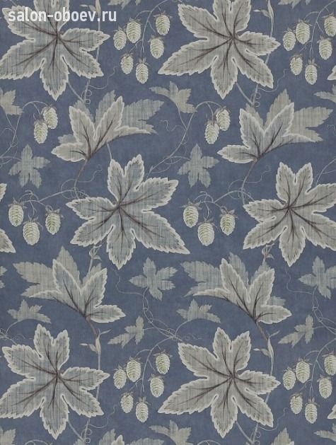 Обои Colefax and Fowler Lindon