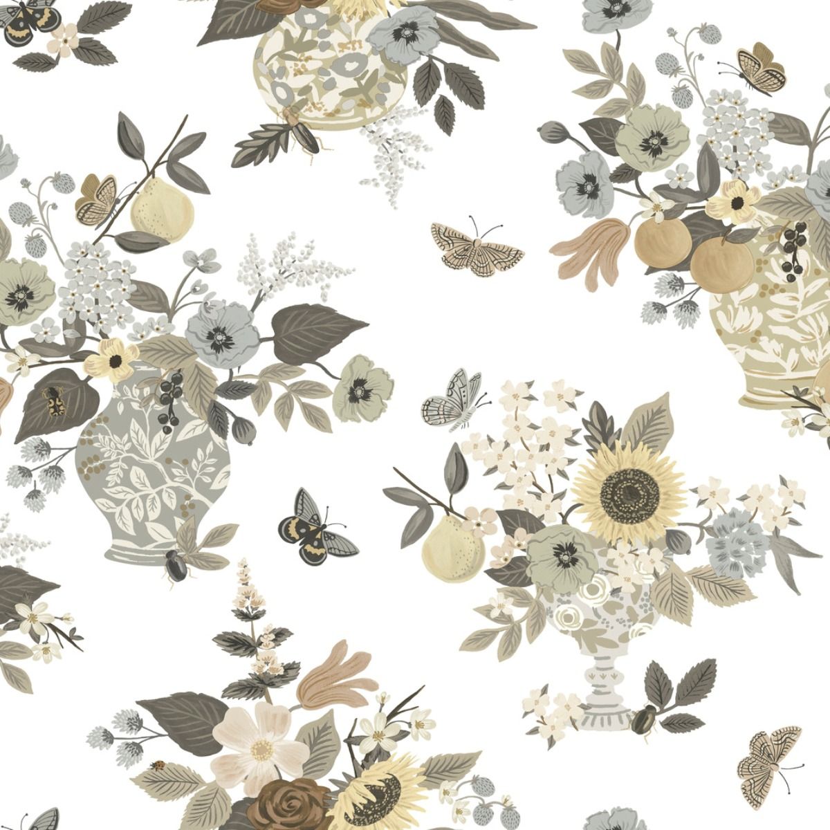 Обои York Rifle Paper Co 3rd Edition