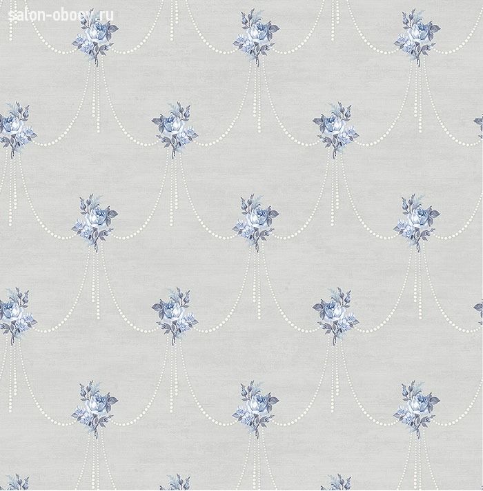 Обои Wallquest BOUQUET