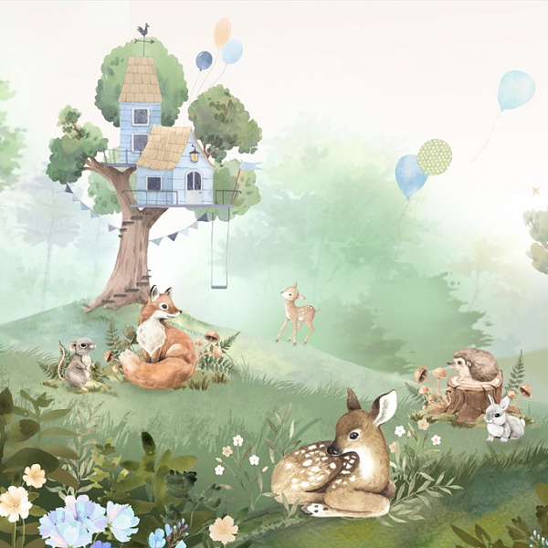 Фотообои Мне обои