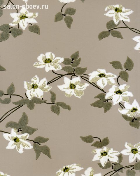 Обои Nina Campbell MONTACUTE