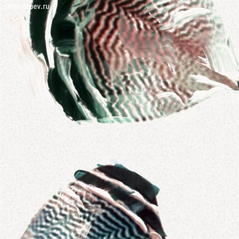 Обои Casamance Oxymore 2