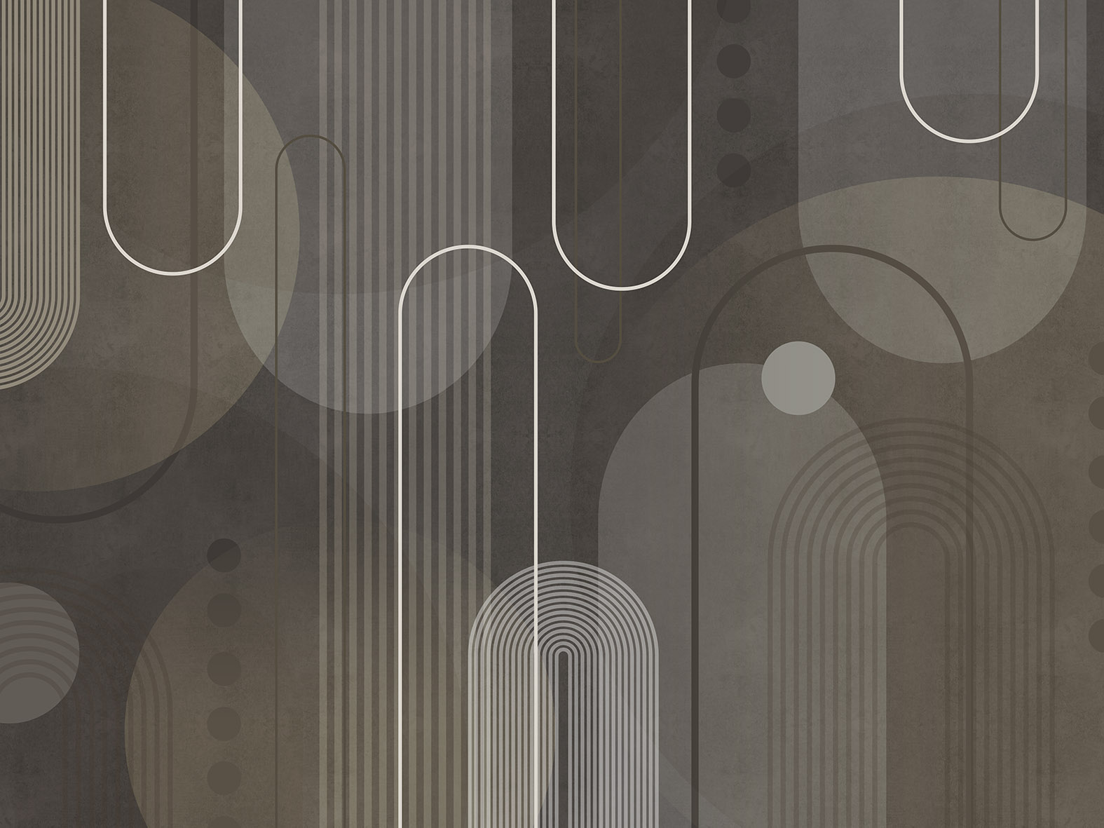 Фотообои Wall Street DECO 25