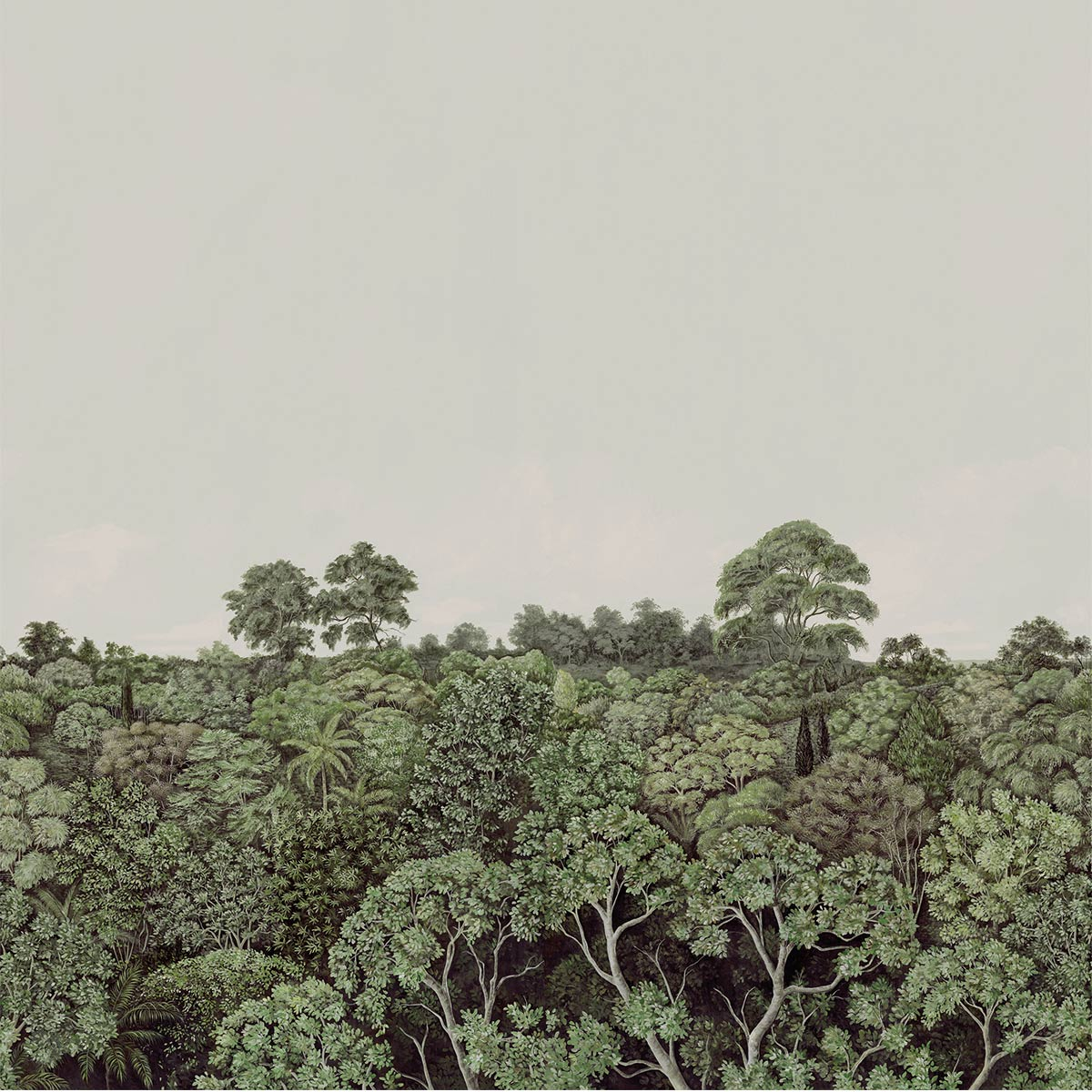 Обои NOBILIS Marie Hartig - Painted Worlds