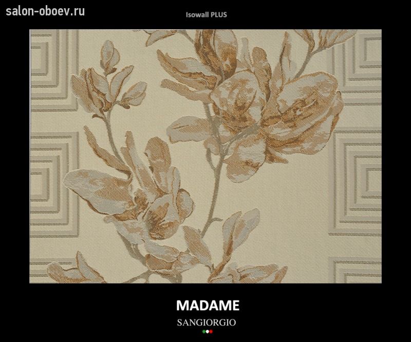 Обои SanGiorgio Madame