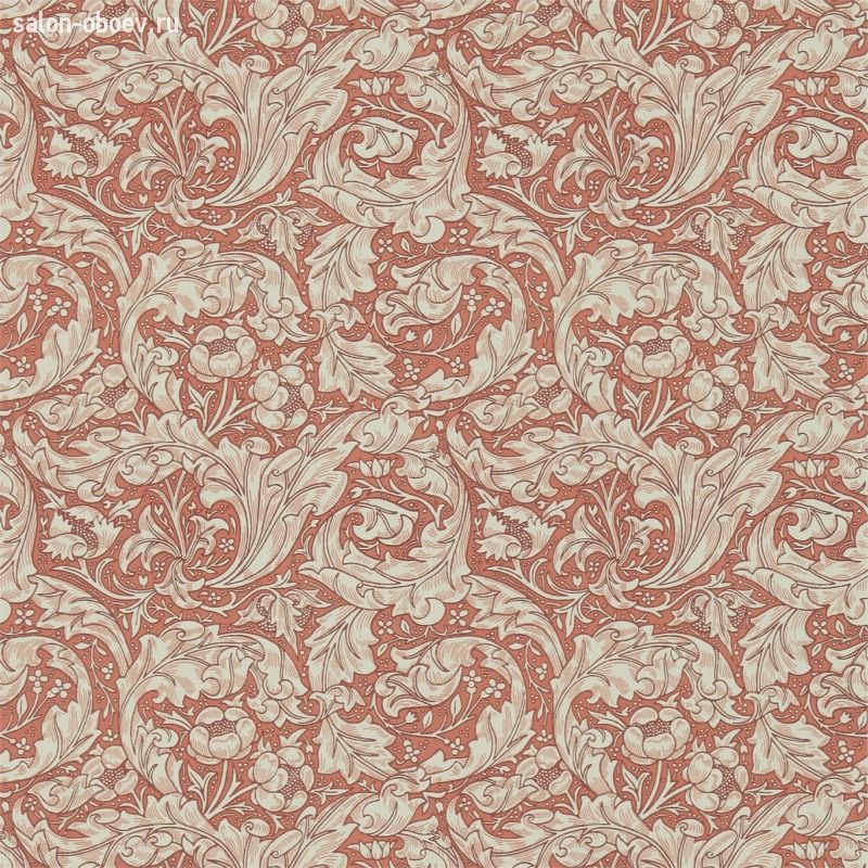 Обои Morris & Co Archive Wallpapers III
