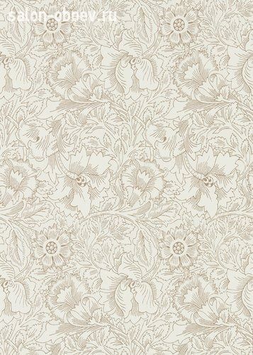 Обои Morris & Co Pure