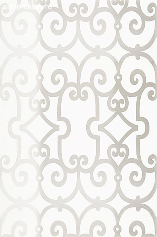 Обои Schumacher Modern Nature
