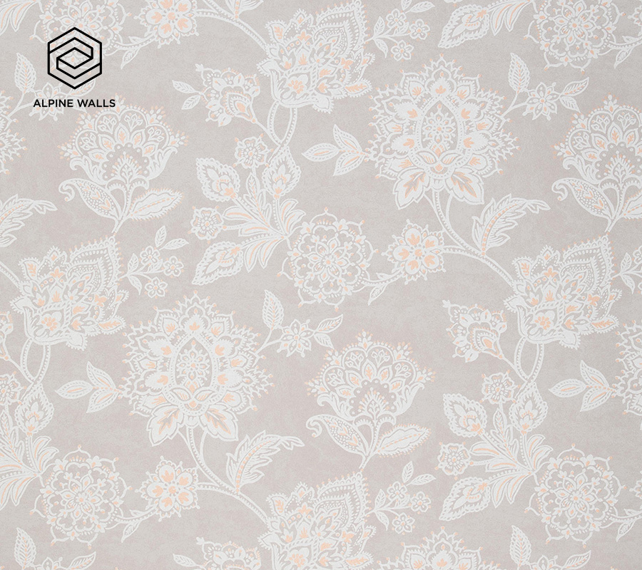 Обои AlpineWalls Aurora