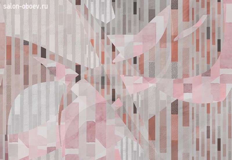 Фрески/Панно Affresco Современный стиль