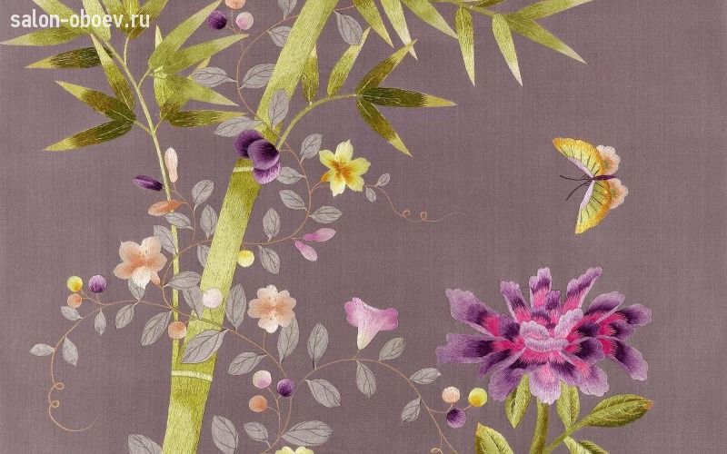 Обои Fromental Chinoiserie