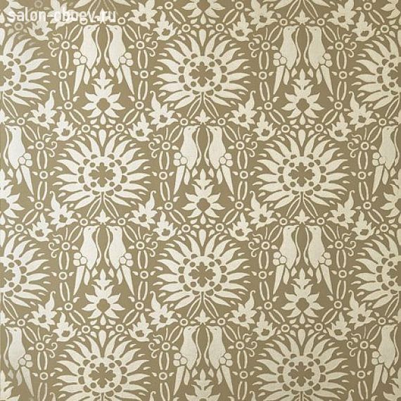 Обои FARROW & BALL Present and Correct