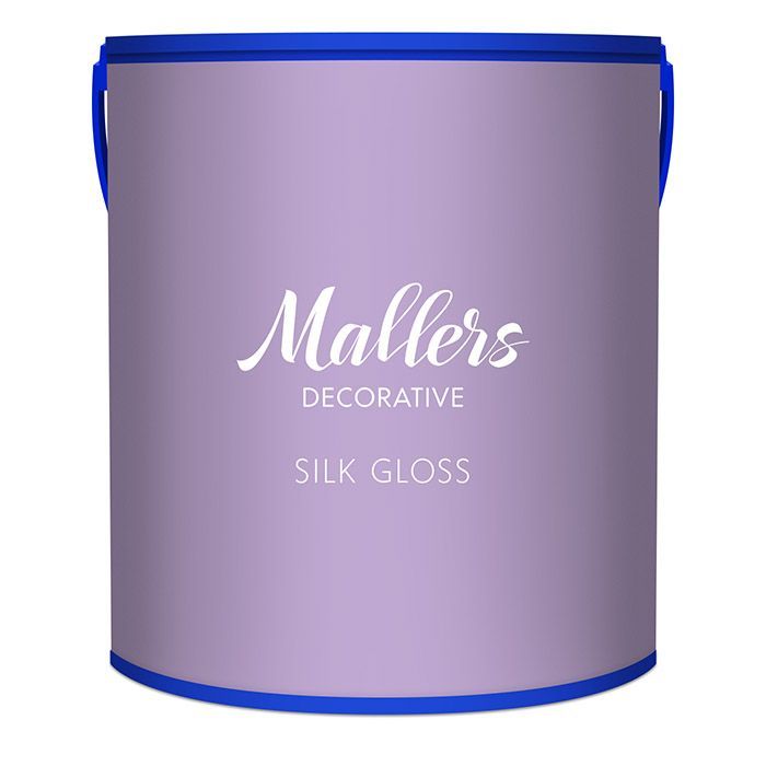 Mallers Silk Gloss