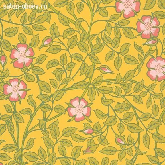 Обои Little Greene National Trust Papers III