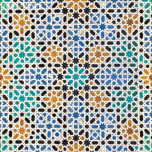 Обои KT Exclusive  Tiles