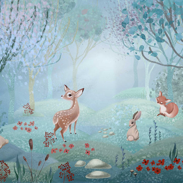 Фотообои Мне обои