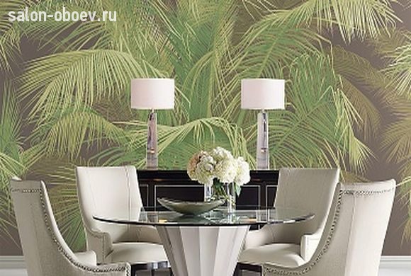 Фрески/Панно Affresco French Garden