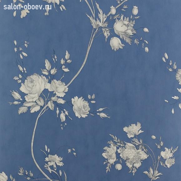 Обои Colefax and Fowler Jardine Florals
