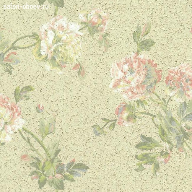 Обои Ronald Redding Organic Cork Prints