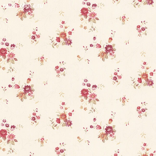 Обои AURA Little England III
