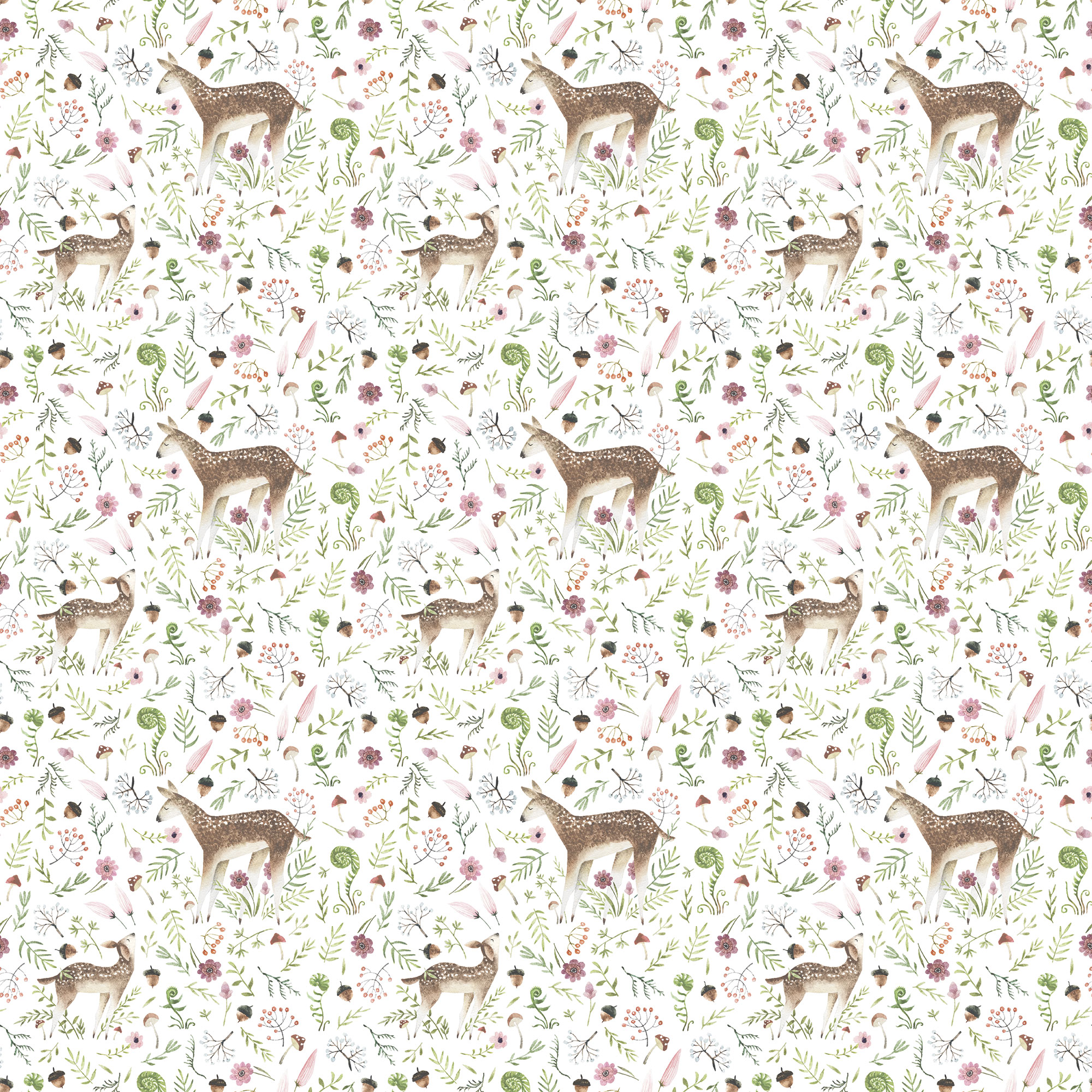 Фрески/Панно ORTOGRAF Сканди