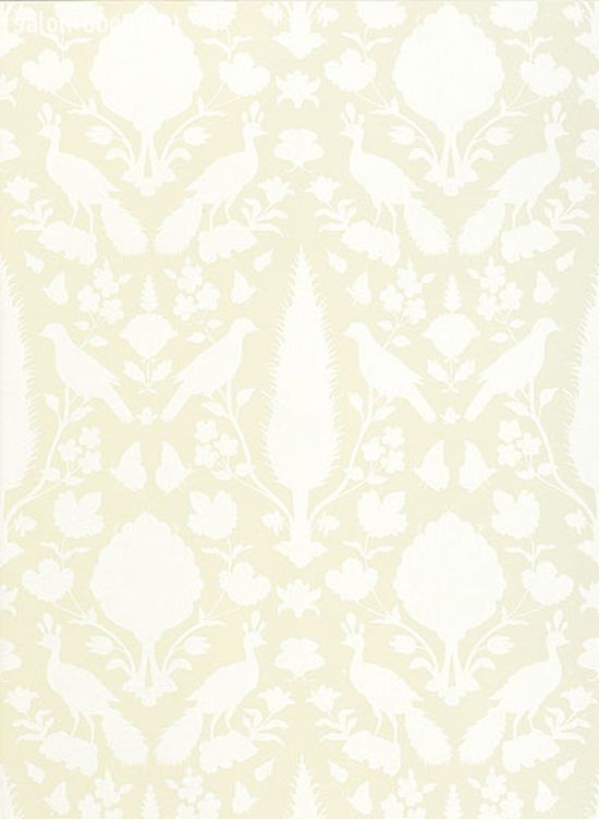 Обои Schumacher Signature Prints