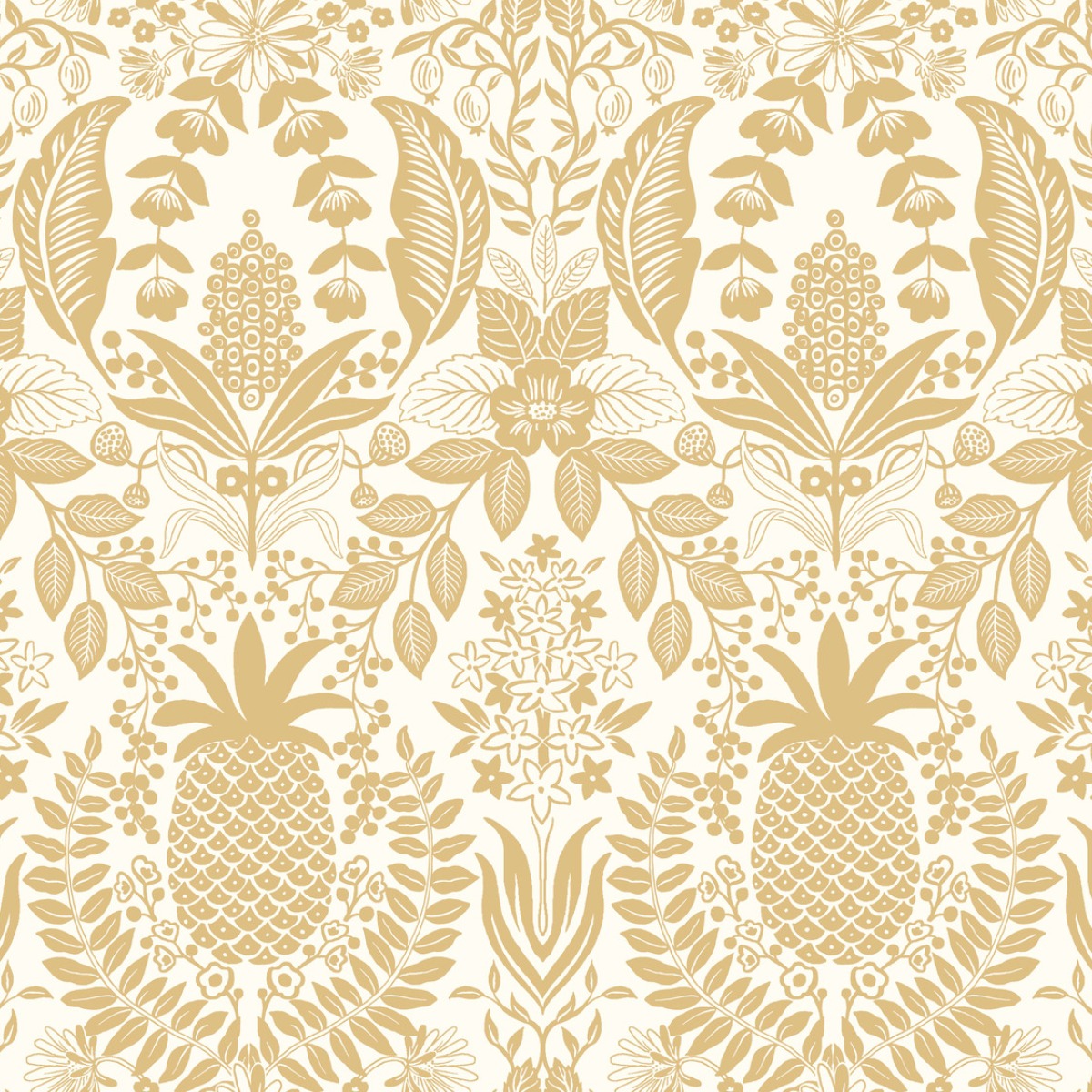 Обои York Rifle Paper Co 3rd Edition