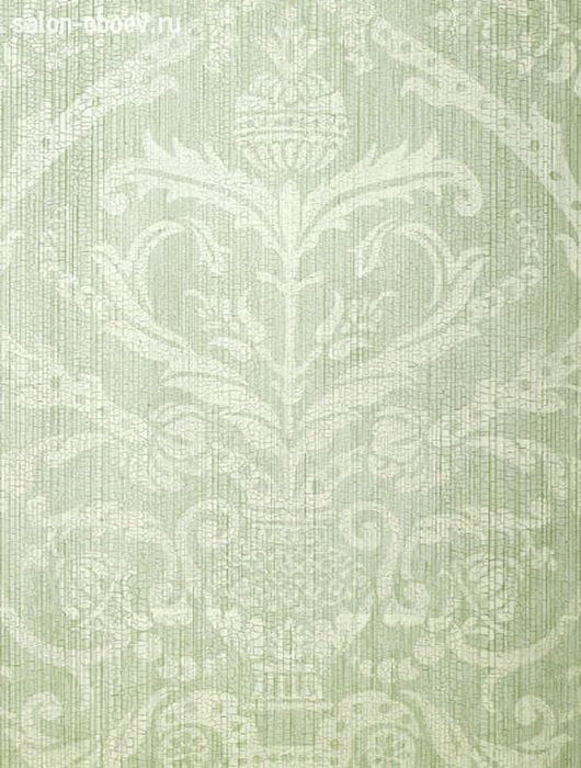 Обои Schumacher Palazzo Damasks