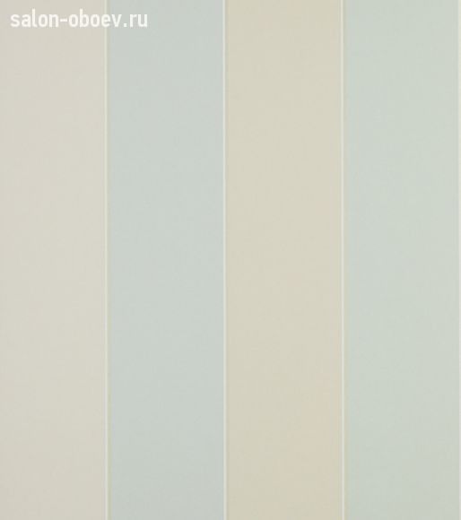 Обои Colefax and Fowler Chartworth Stripes