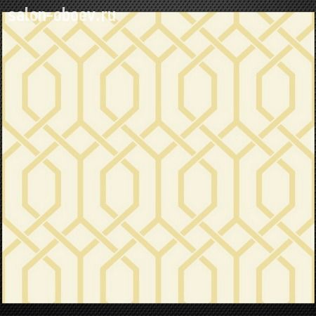 Обои PAPER&INK Madison Geometrics