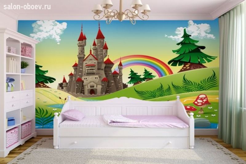Фрески/Панно PINEGIN Небо