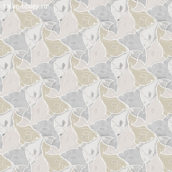 Обои Jannelli&Volpi M.C.Escher