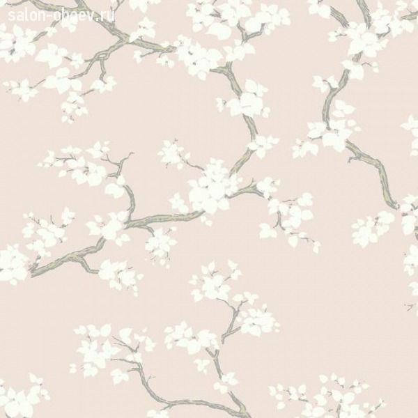 Обои York Florence Broadhurst
