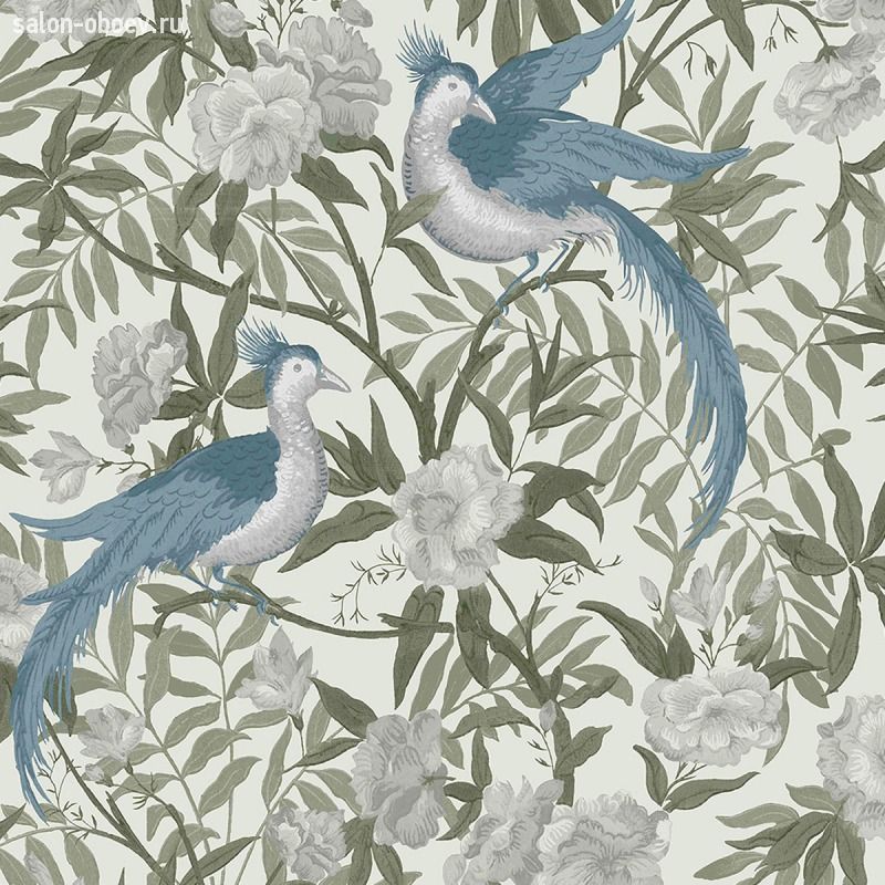 Обои AURA Laura Ashley vol.2