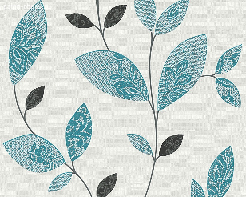 Обои AS Creation San Francisco