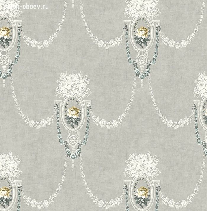 Обои Wallquest BOUQUET